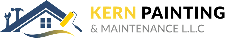 Kern Painting & Maintenance LLC logo
